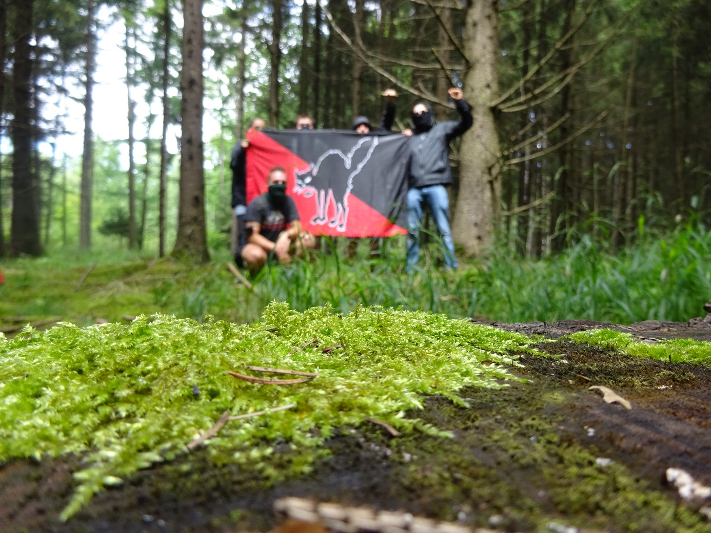 Lowi bleibt!