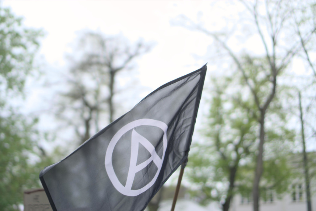 Nachbericht 1. Mai Augsburg