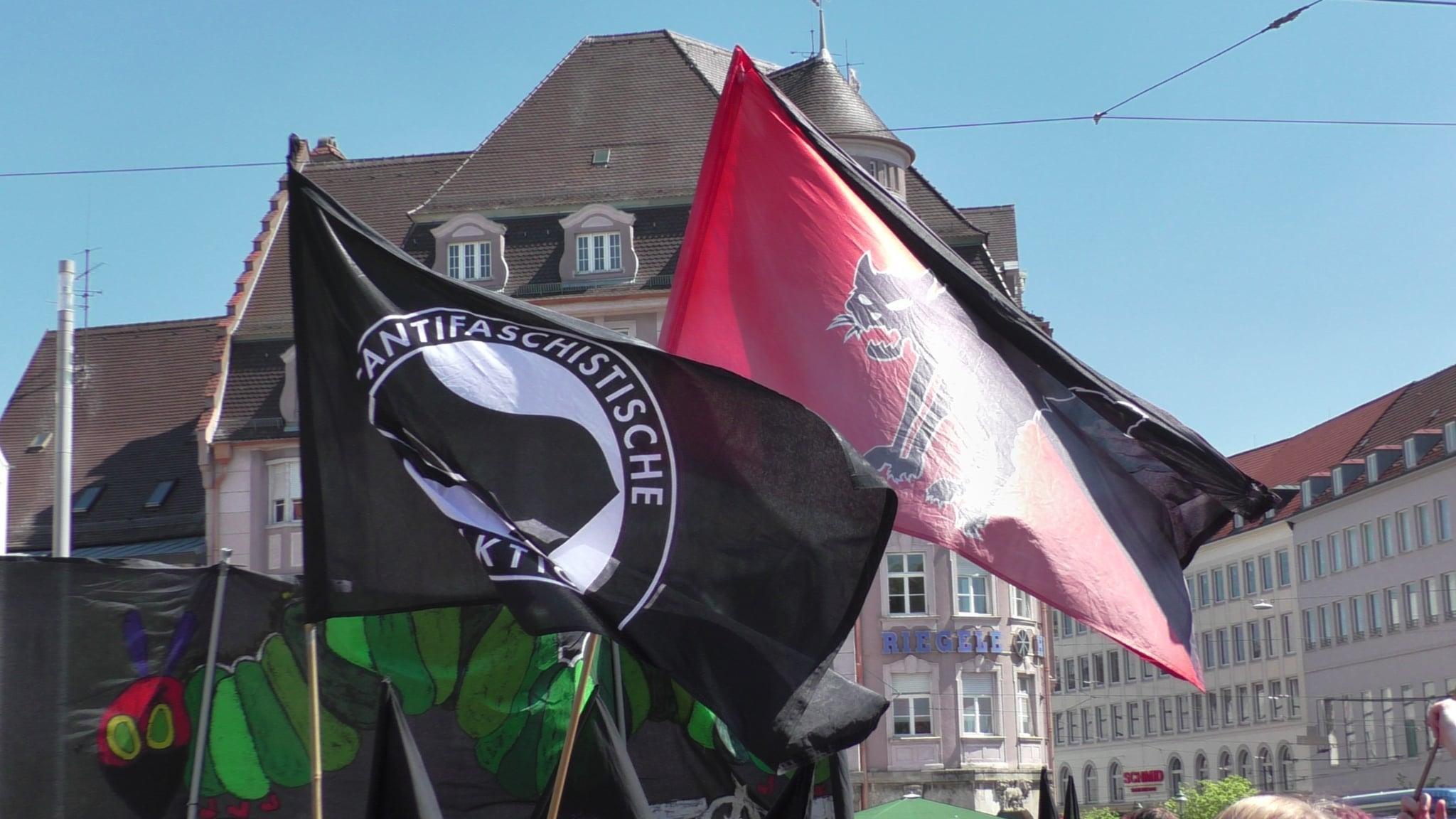 Nachbericht 1. Mai 2025